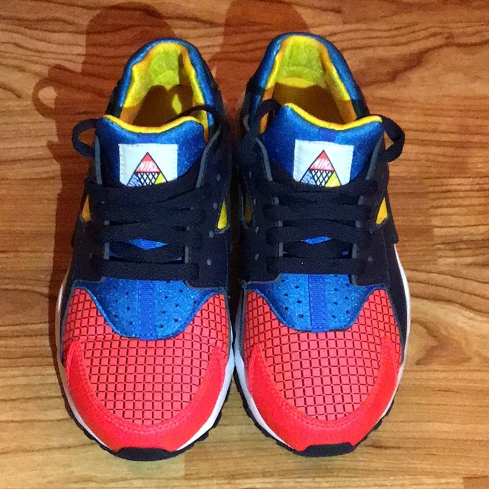 Nike Huaraches Youth